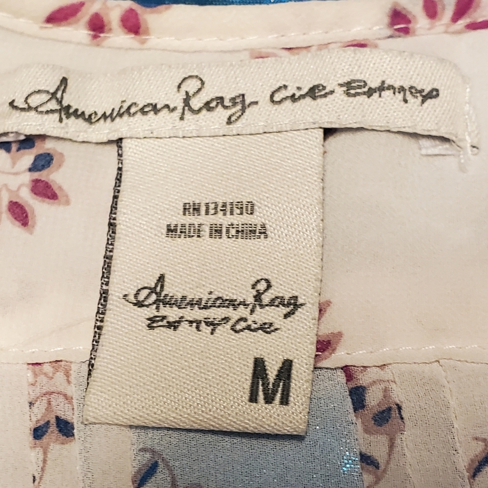 Blouse - Picture 3 of 3